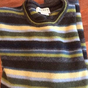 J Crew Sweater